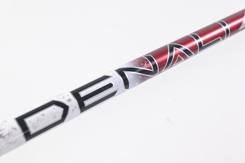 Project X Denali Red 60 #5 Wood Shaft / Regular Flex / Titleist 2nd Gen