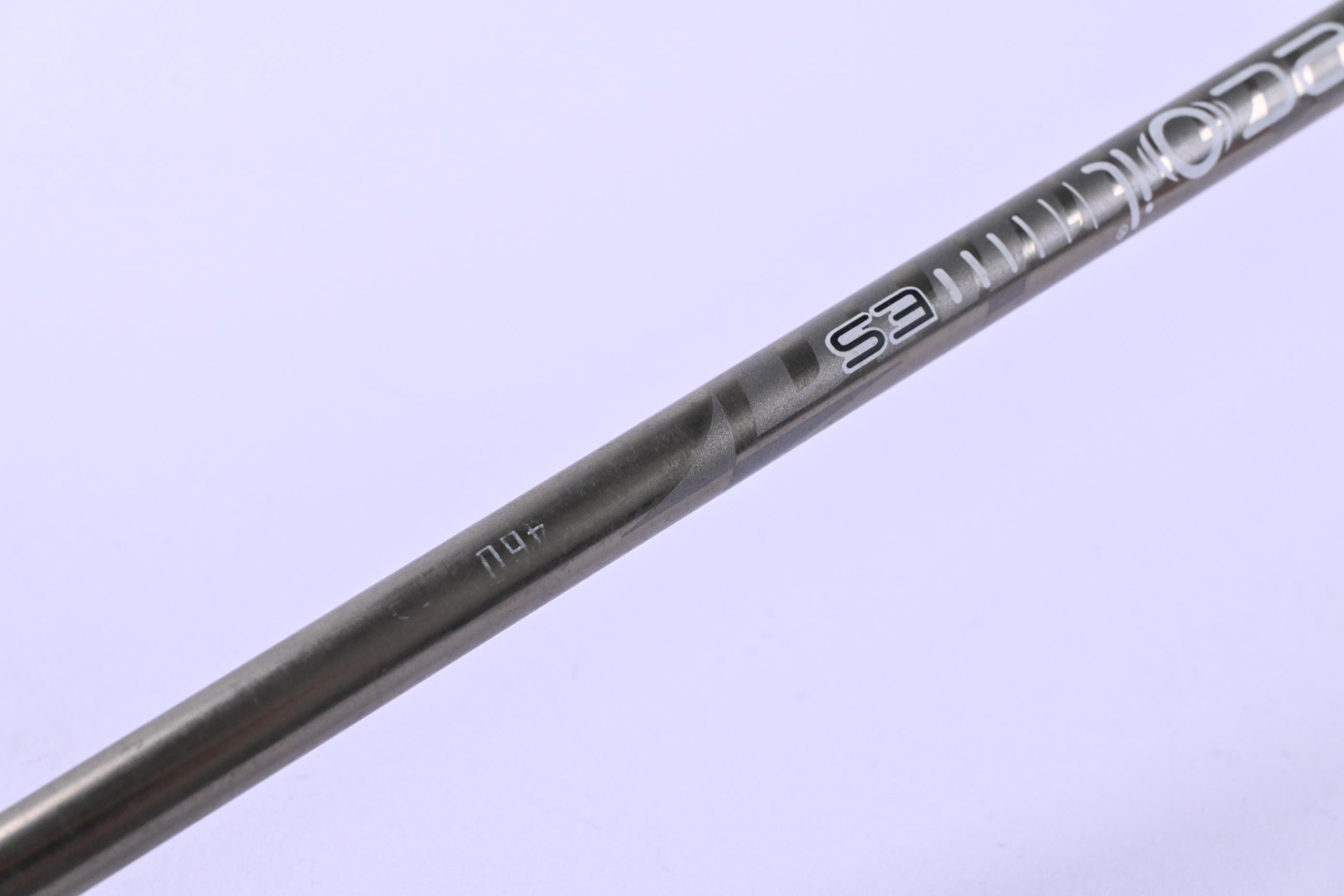 Taylormade M CGB #6 Iron / Regular Flex UST Mamiya Recoil ES Shaft