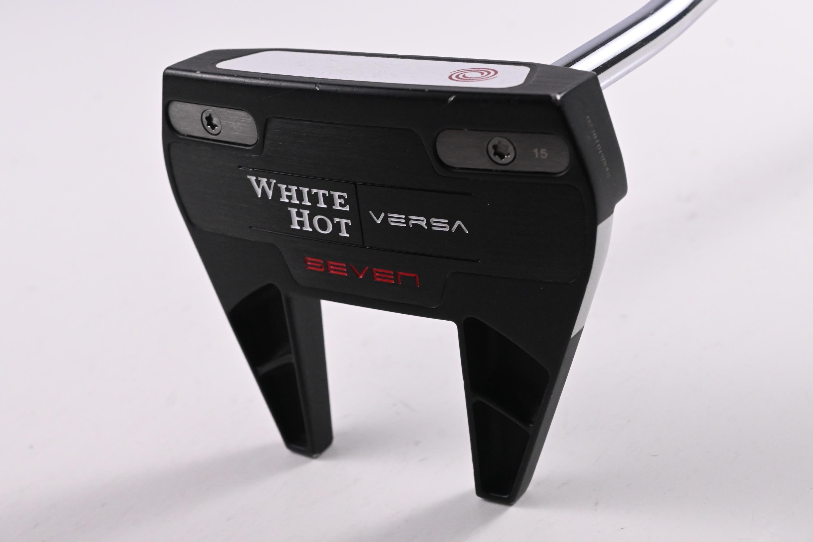 Odyssey White Hot Versa #7 Putter / 33 Inch
