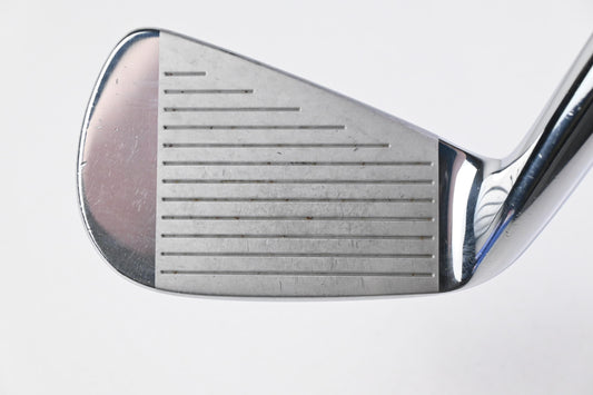 Titleist ZB Forged #6 Iron / Stiff Flex Dynamic Gold S300 Shaft