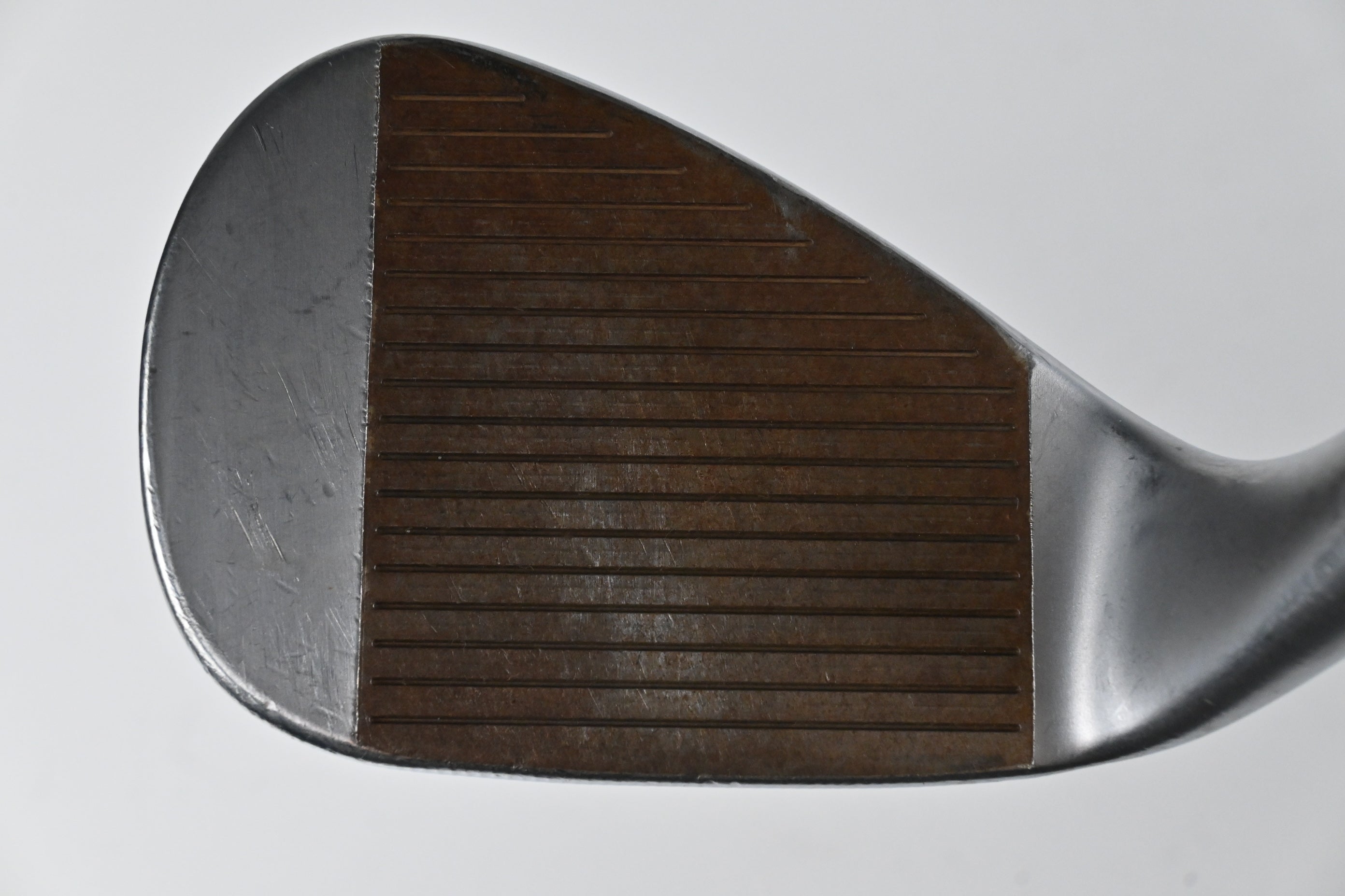 Taylormade Milled Grind 3 Chrome Lob Wedge / 58 Degree / Regular Flex KBS MAX 55