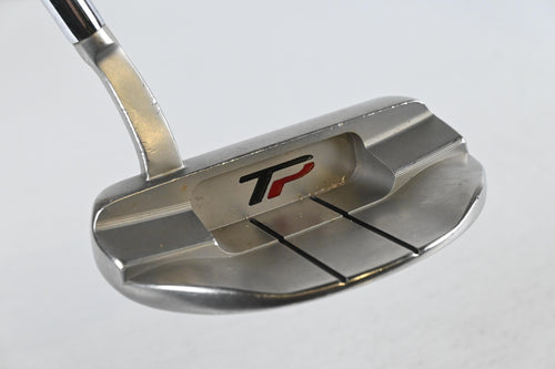 TaylorMade TP Collection Mullen Putter / 34 Inch