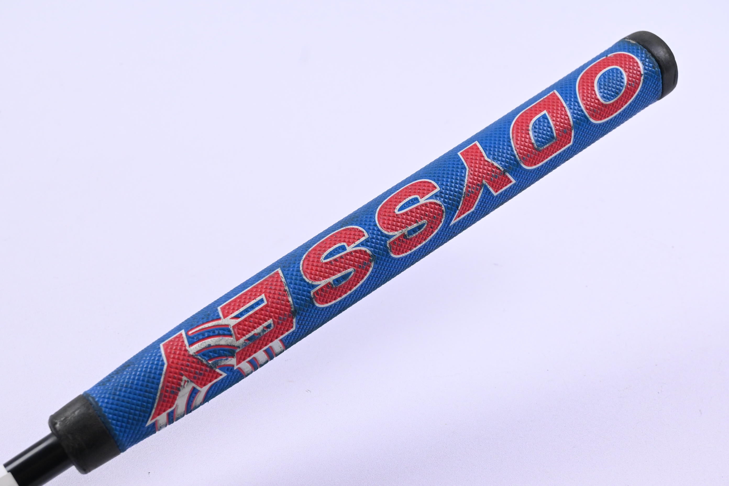 Odyssey Triple Track Double Wide Putter / 34 Inch