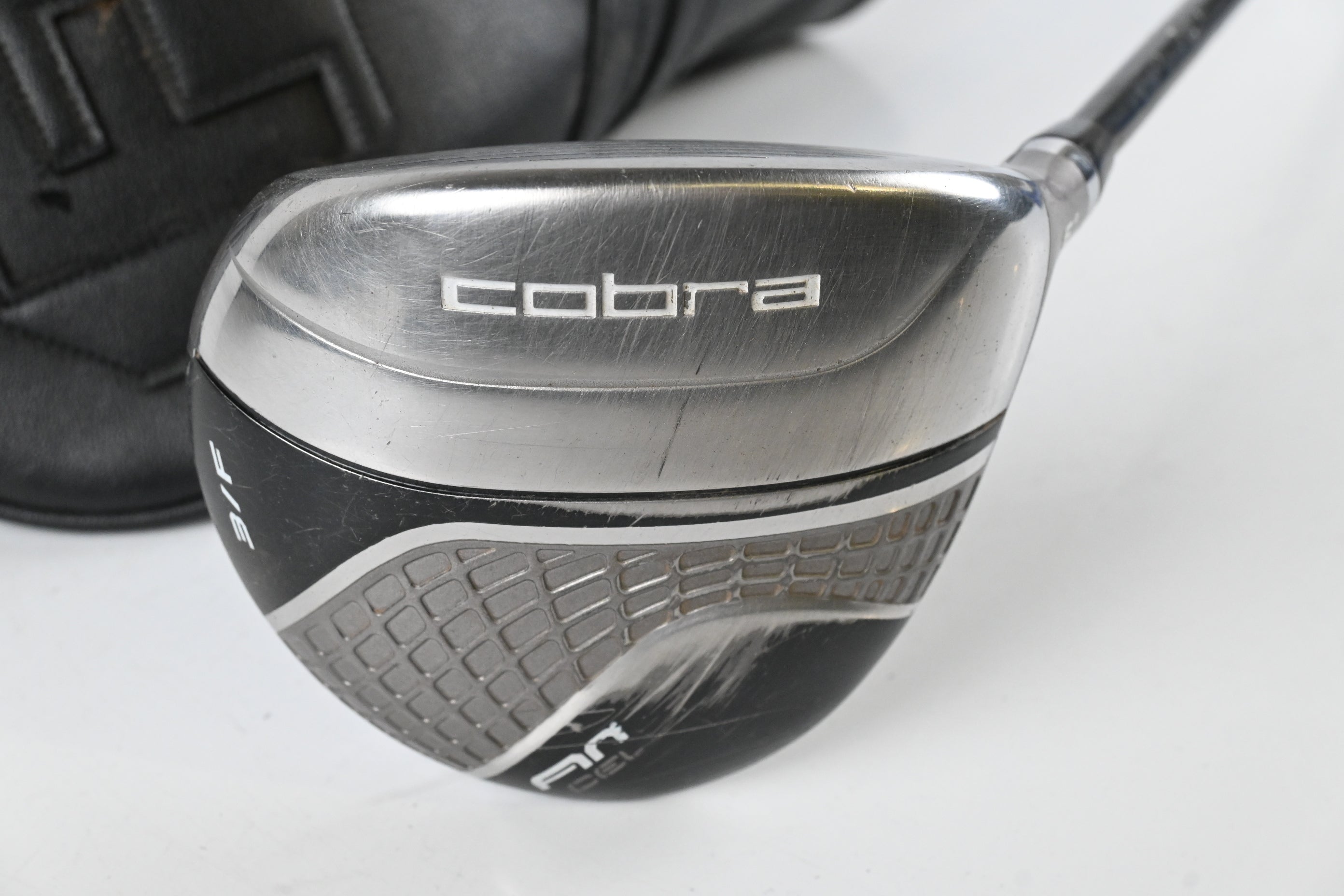 Cobra Amp Cell #3 Wood / 16 Degree / Regular Flex Cobra AMP Cell-s 65 Shaft