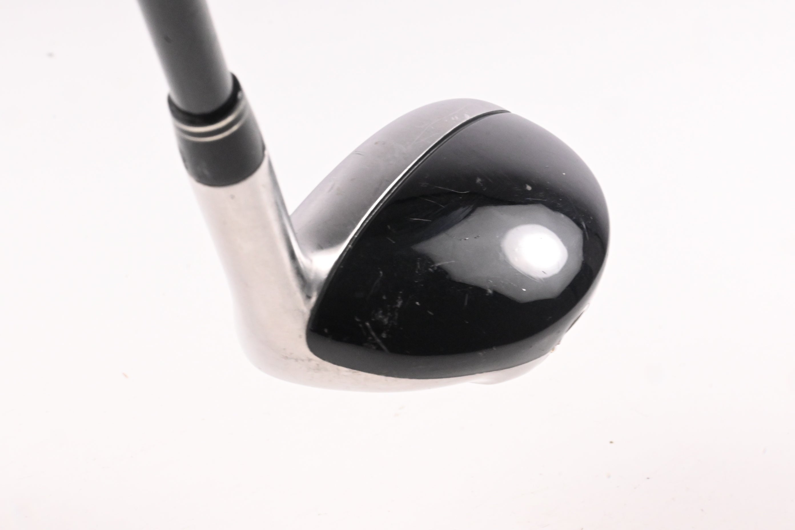 Cobra Baffler Pro #2 Hybrid / 18 Degree / Stiff Flex Fujikura Speeder Baffler