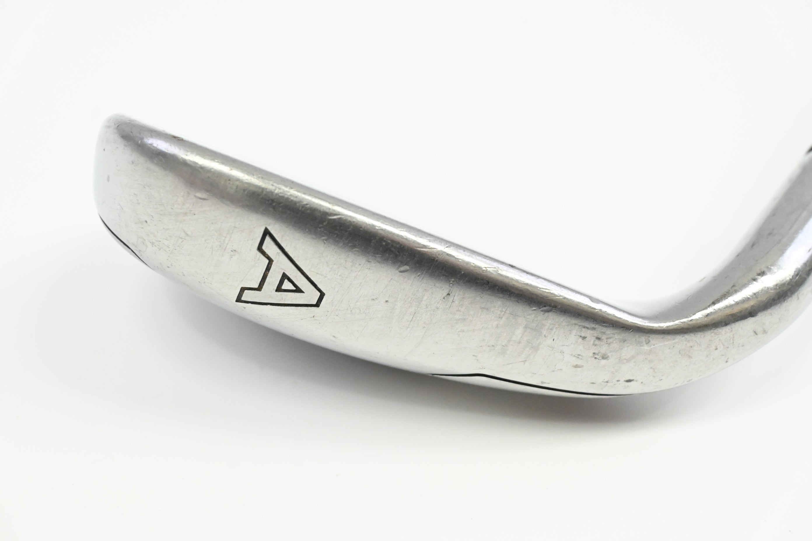 Callaway Diablo Edge Gap Wedge / 49 Degree / Uniflex Callaway Diablo Shaft