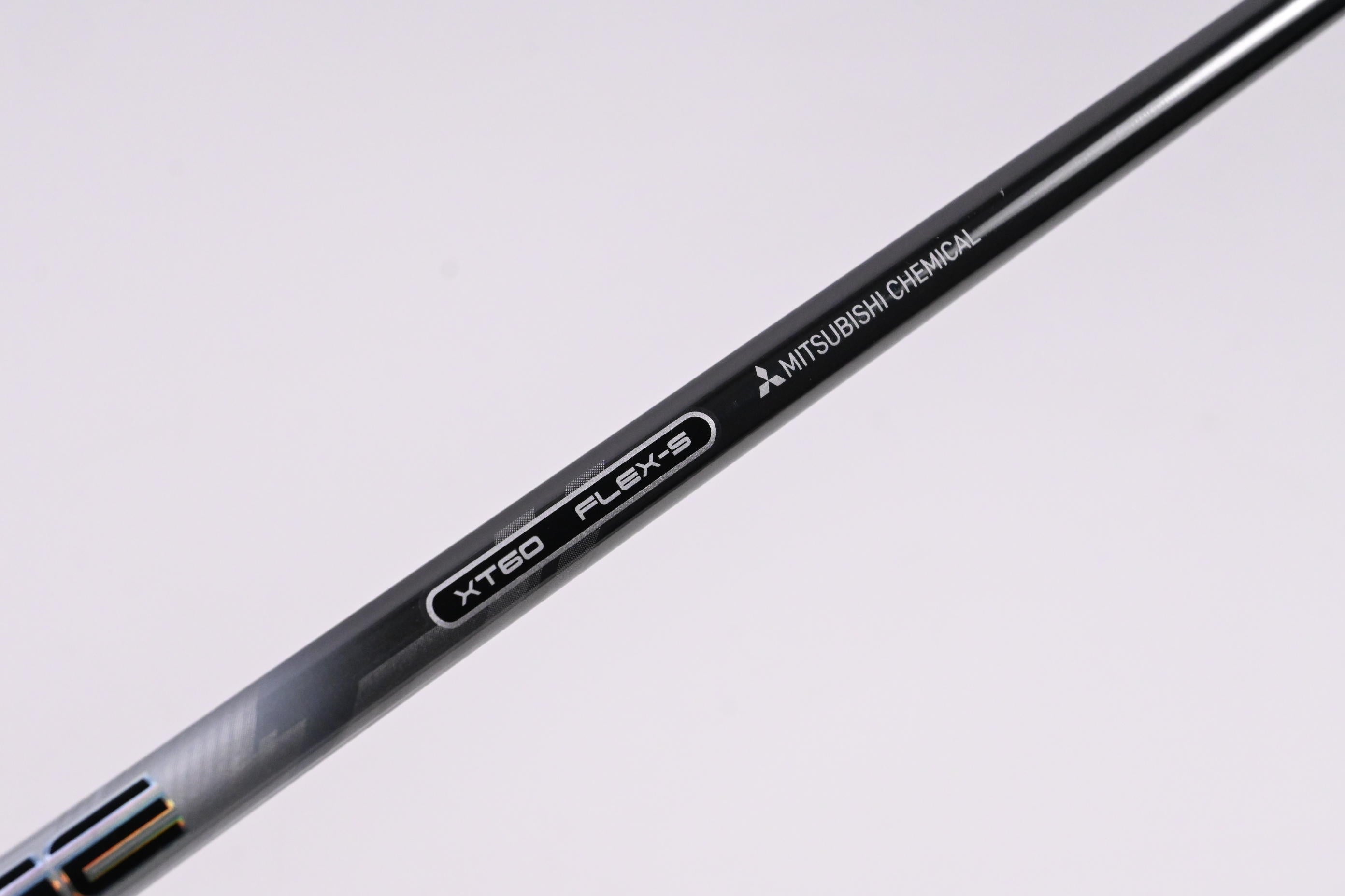 Kuro Kage XT-Series 60 Driver Shaft / Stiff Flex / .335" Tip / Uncut