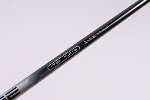 Kuro Kage XT-Series 60 Driver Shaft / Stiff Flex / .335" Tip / Uncut