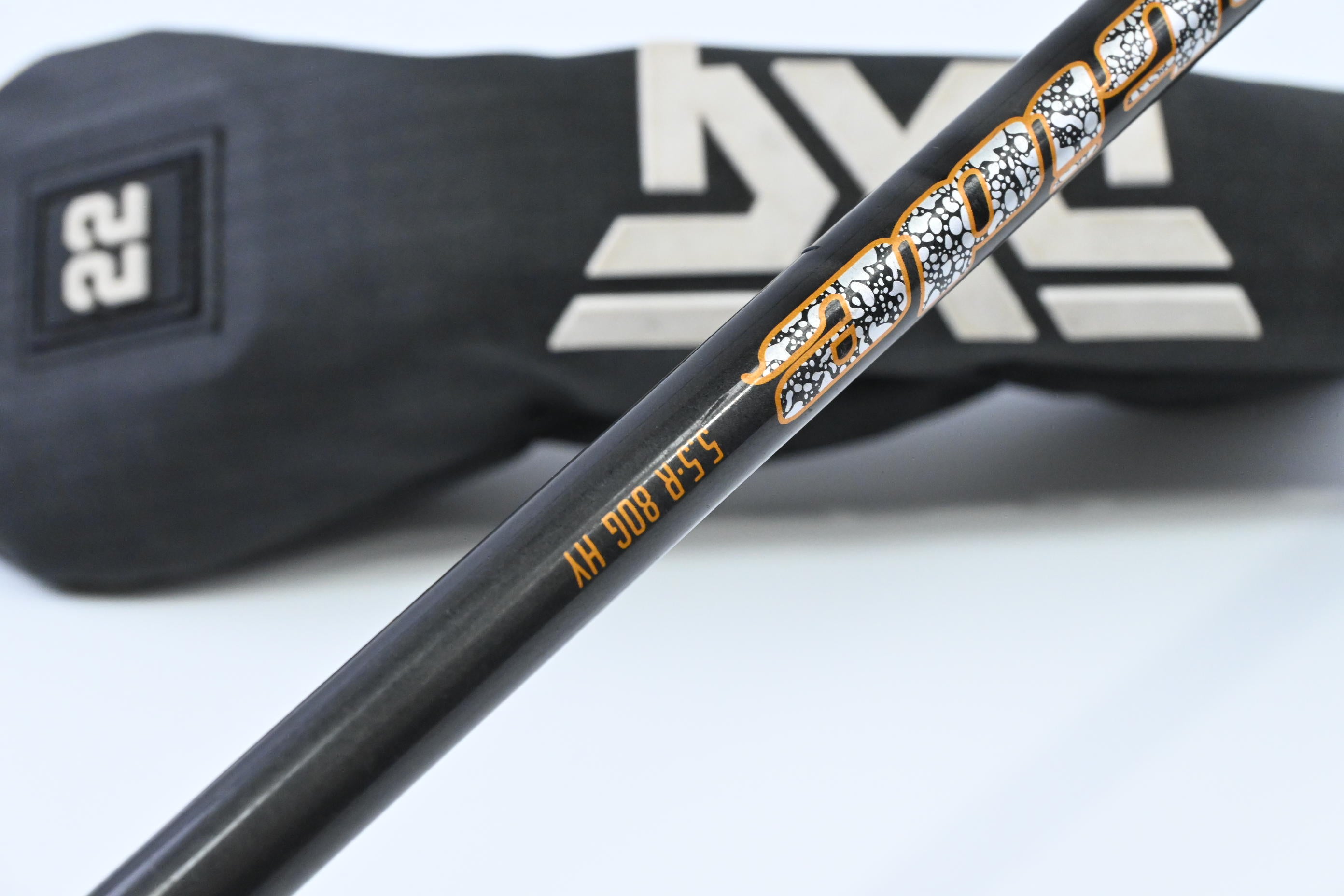 PXG 0311 Gen5 #2 Hybrid / 17 Degree / Regular Flex Evenflow Riptide 80 Shaft