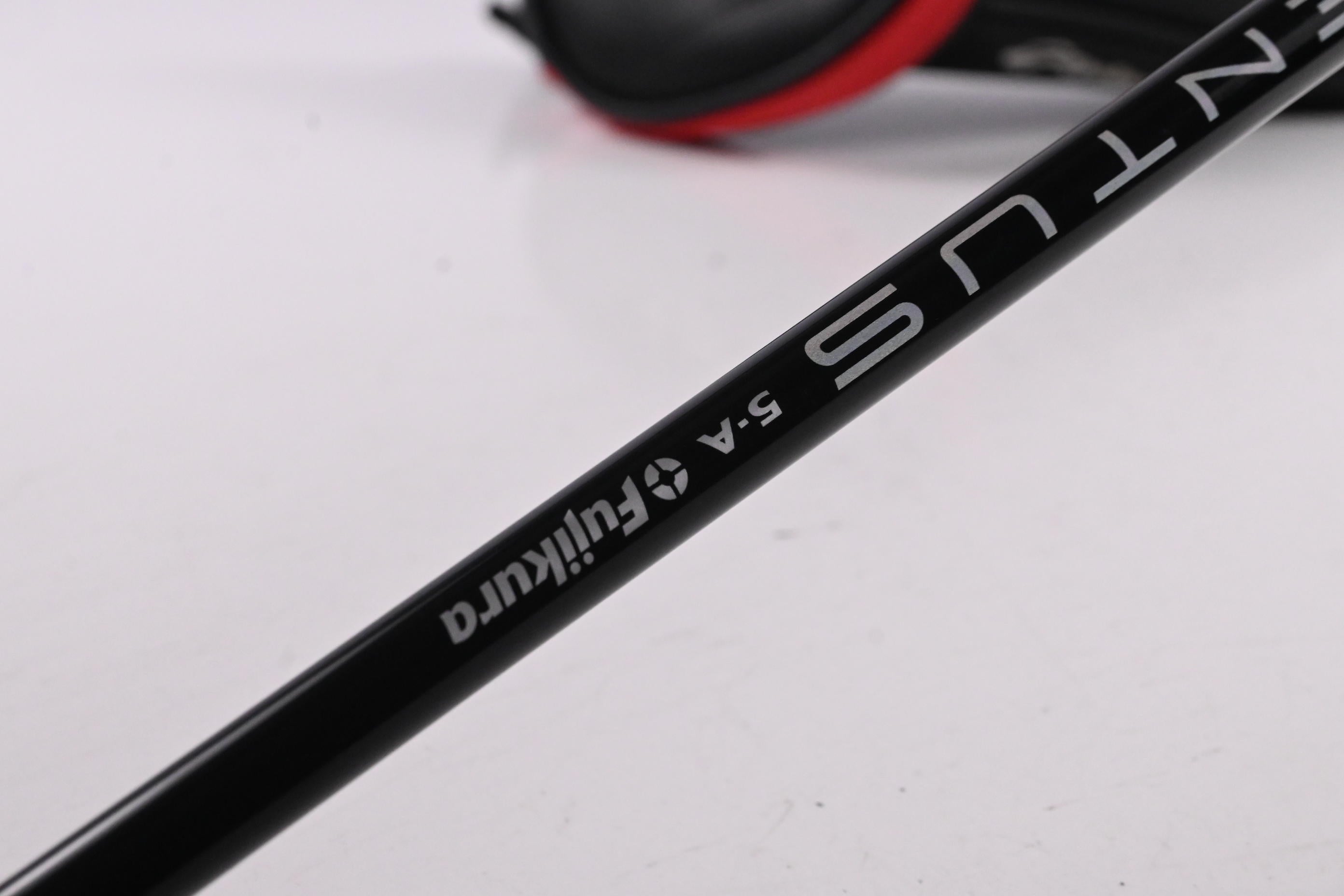 Taylormade Stealth #4 Hybrid / 22 Degree / Senior Flex Ventus Red 5 Shaft