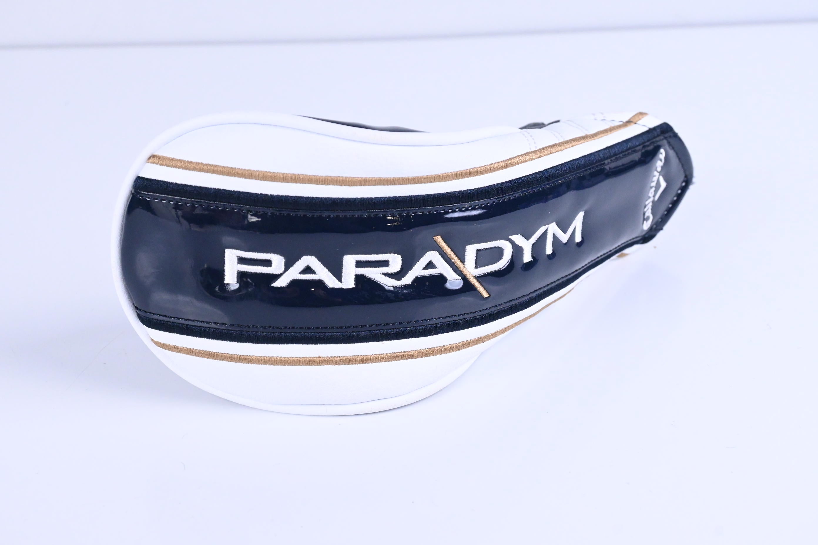 Callaway Paradym #3 Hybrid / 18 Degree / Regular Flex HZRDUS Silver 65 Shaft