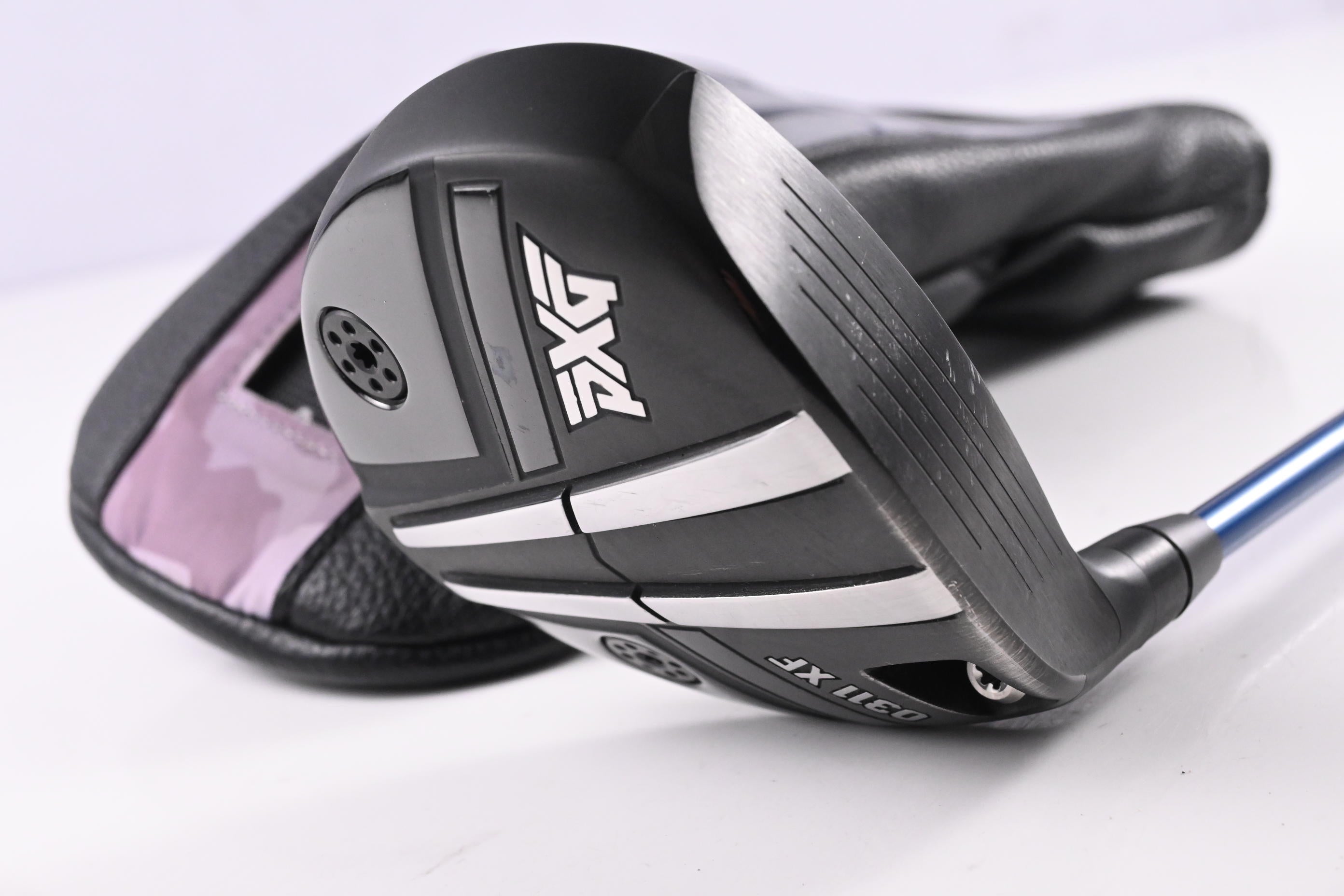 PXG 0311 XF Gen6 #3 Wood / 16 Degree / Regular Flex EvenFlow Riptide CB 60 Shaft