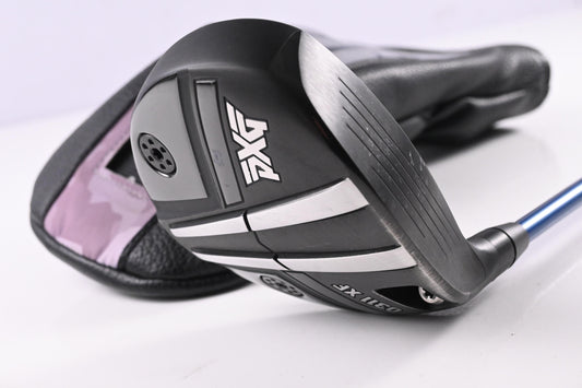PXG 0311 XF Gen6 #3 Wood / 16 Degree / Regular Flex EvenFlow Riptide CB 60 Shaft