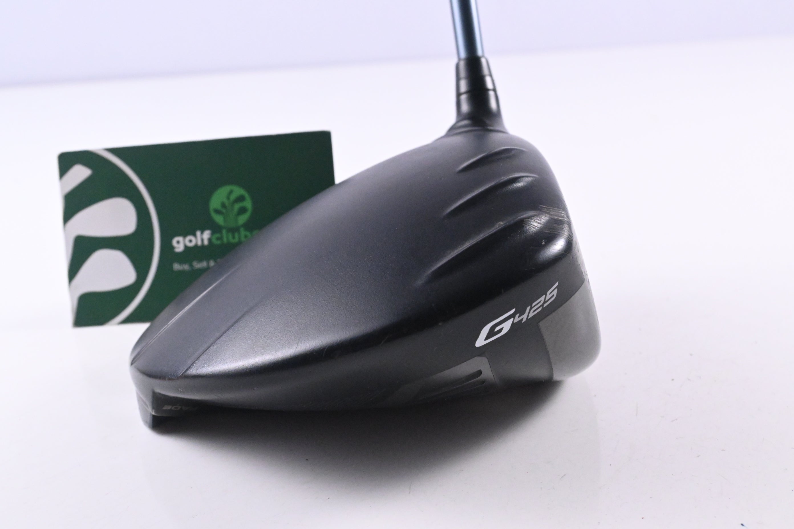 Ping G425 Max Driver / 10.5 Degree / Regular Flex Ping Alta CB 55
