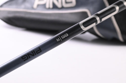 Ping G425 Max #3 Wood / 14.5 Degree / Regular Flex Ping ALTA CB Slate 65 Shaft
