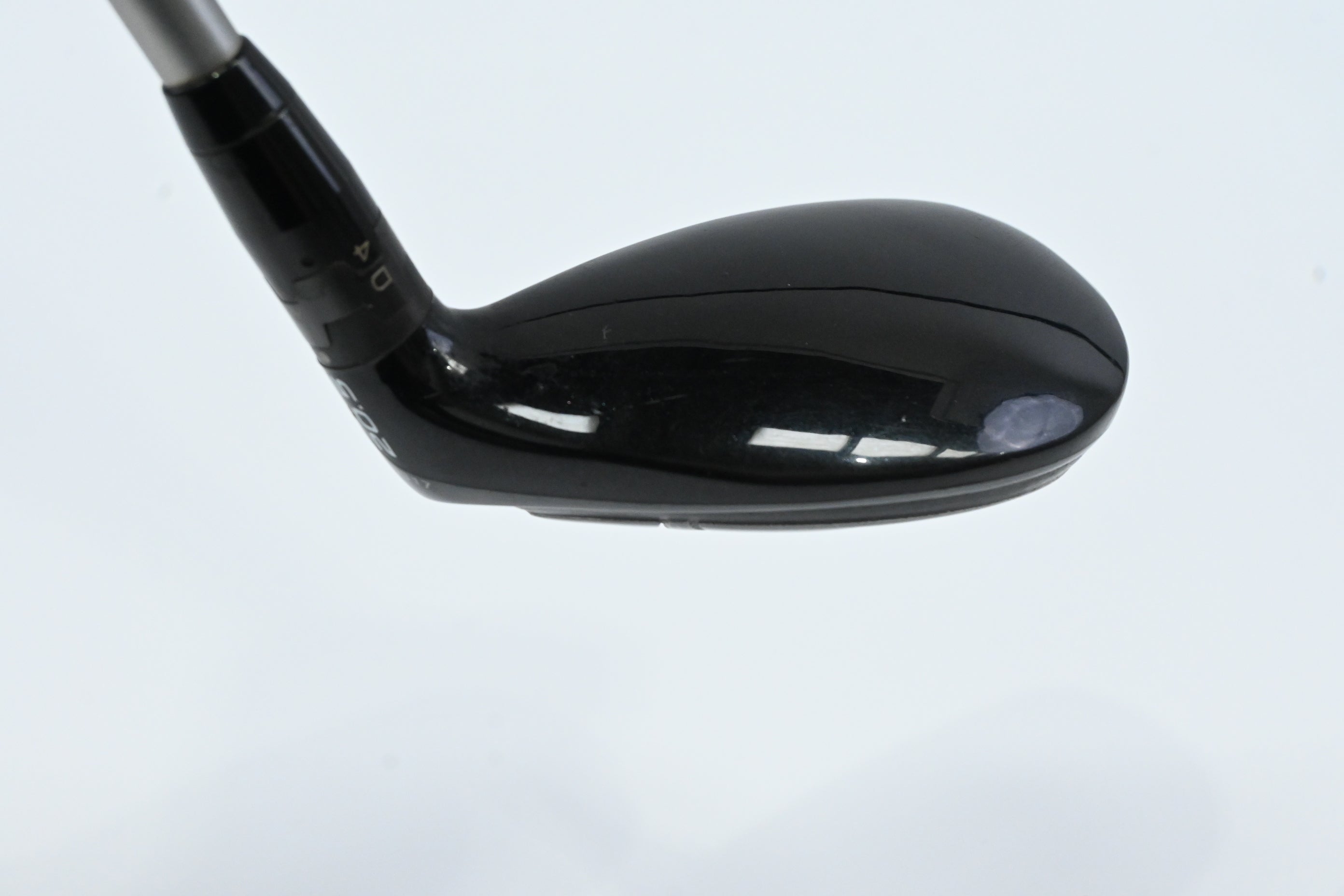 Titleist 915H #3 Hybrid / 20.5 Degree / Stiff Flex Diamana S+ 70 Shaft
