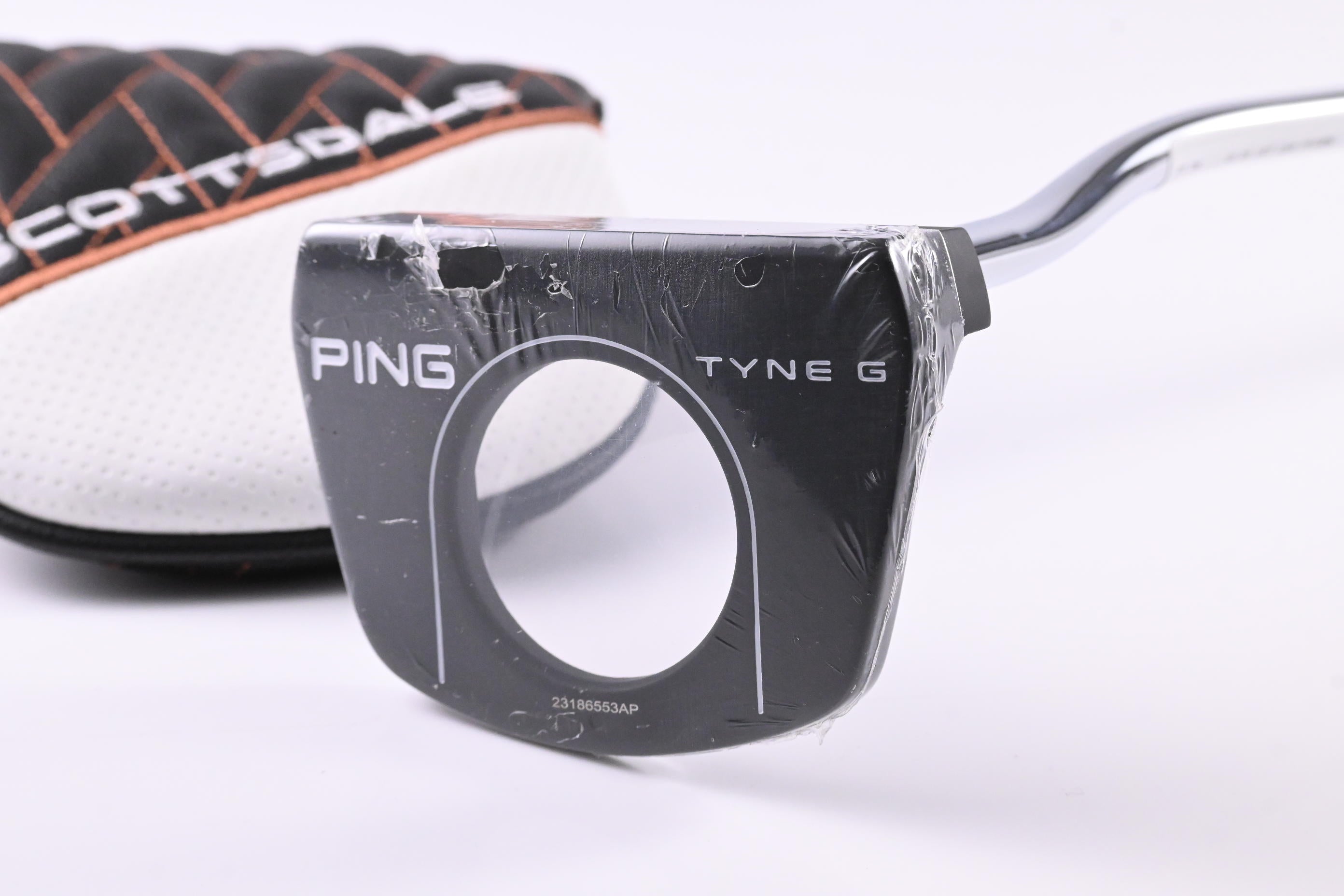 Ping Tyne G 2023 Putter / 34.5 Inch