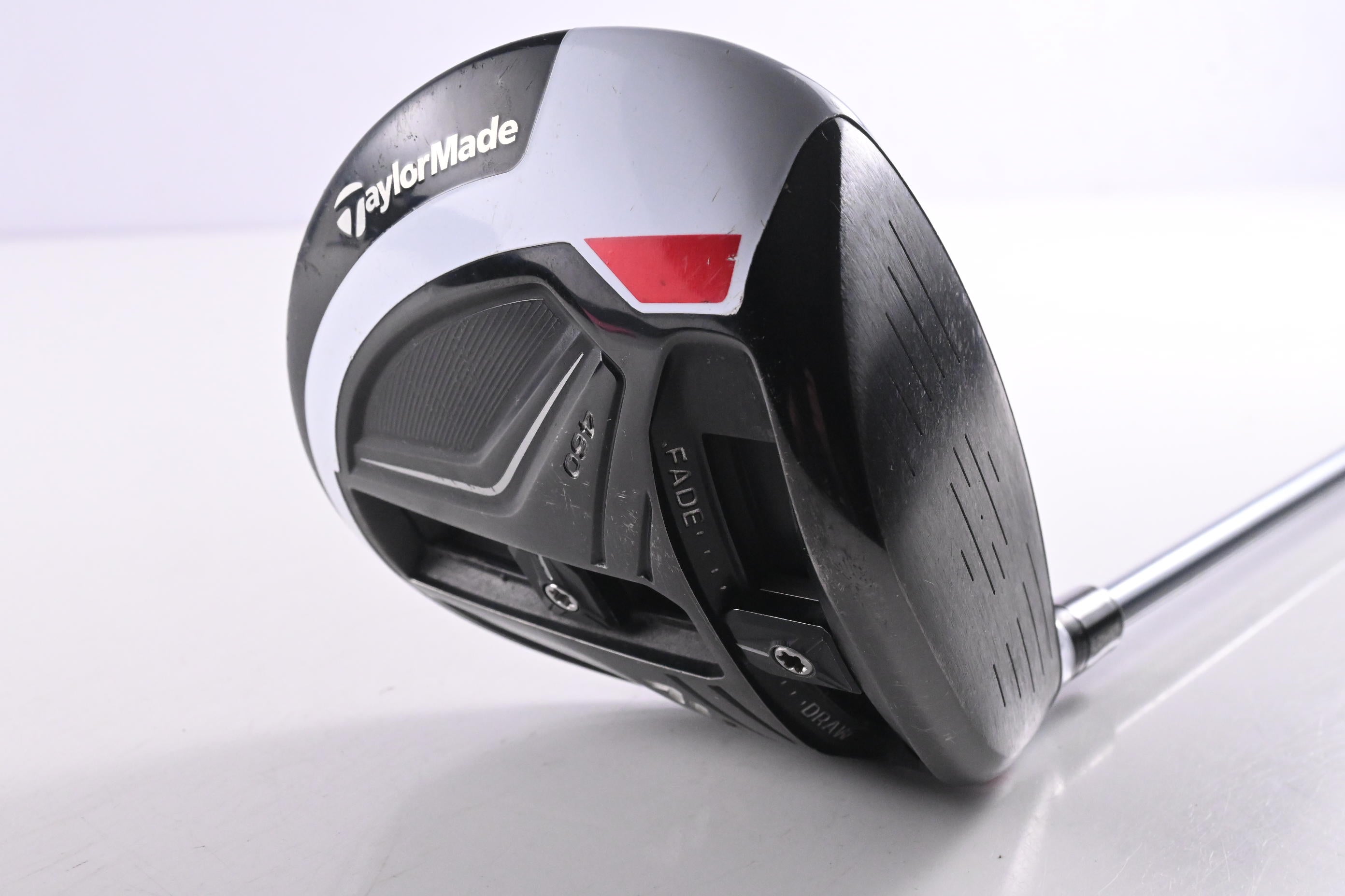 Taylormade M1 2017 Driver / 12 Degree / Senior Flex Ozik MFS White Tie X4 50