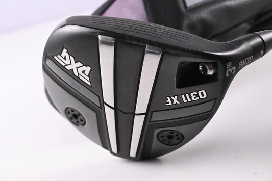 PXG 0311 XF Gen6 #3 Wood / 16 Degree / Regular Flex EvenFlow Riptide CB 60 Shaft