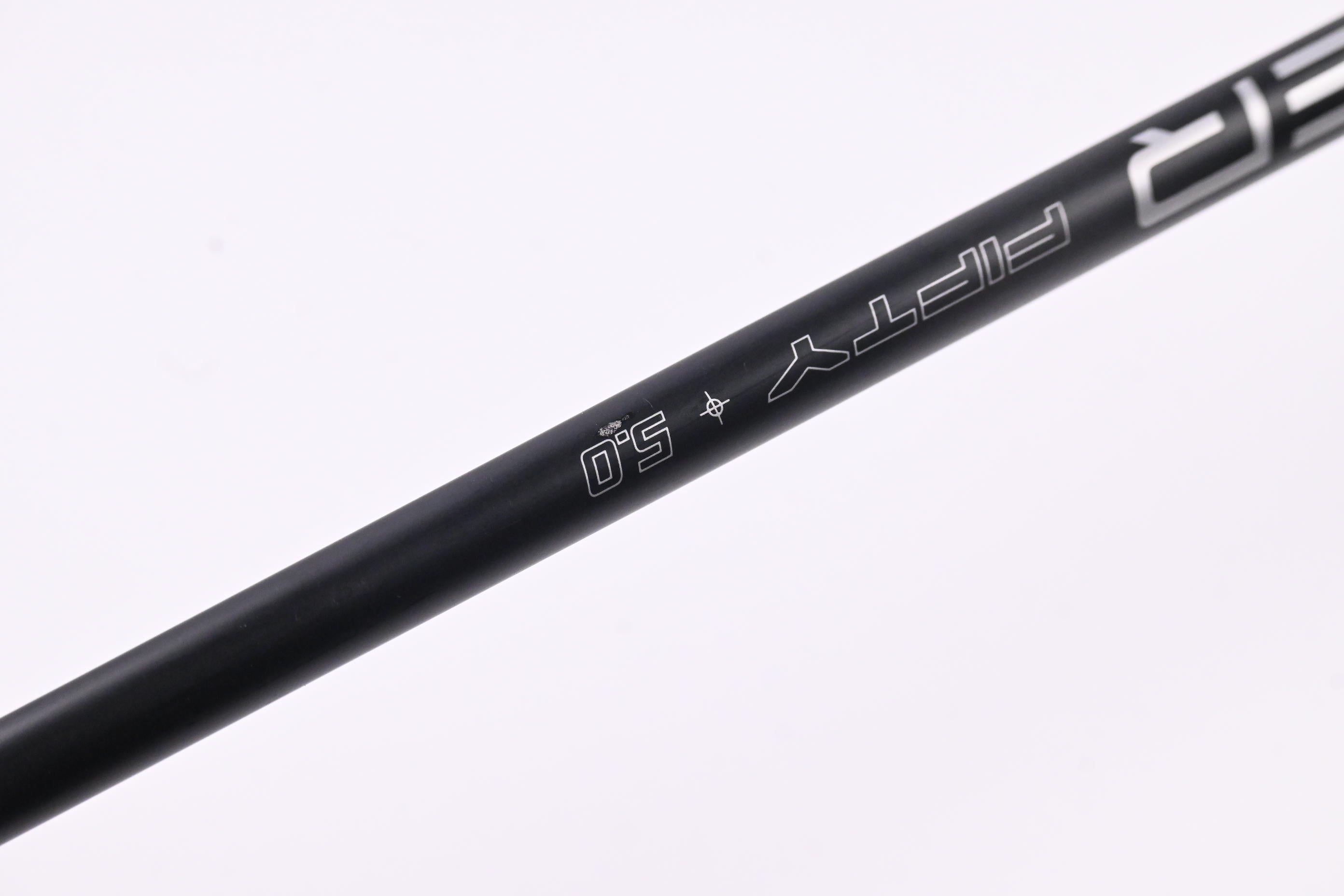 Callaway Paradym Ai Smoke HL #5 Iron / 24 Degree / Senior Flex Cypher 2.0 50