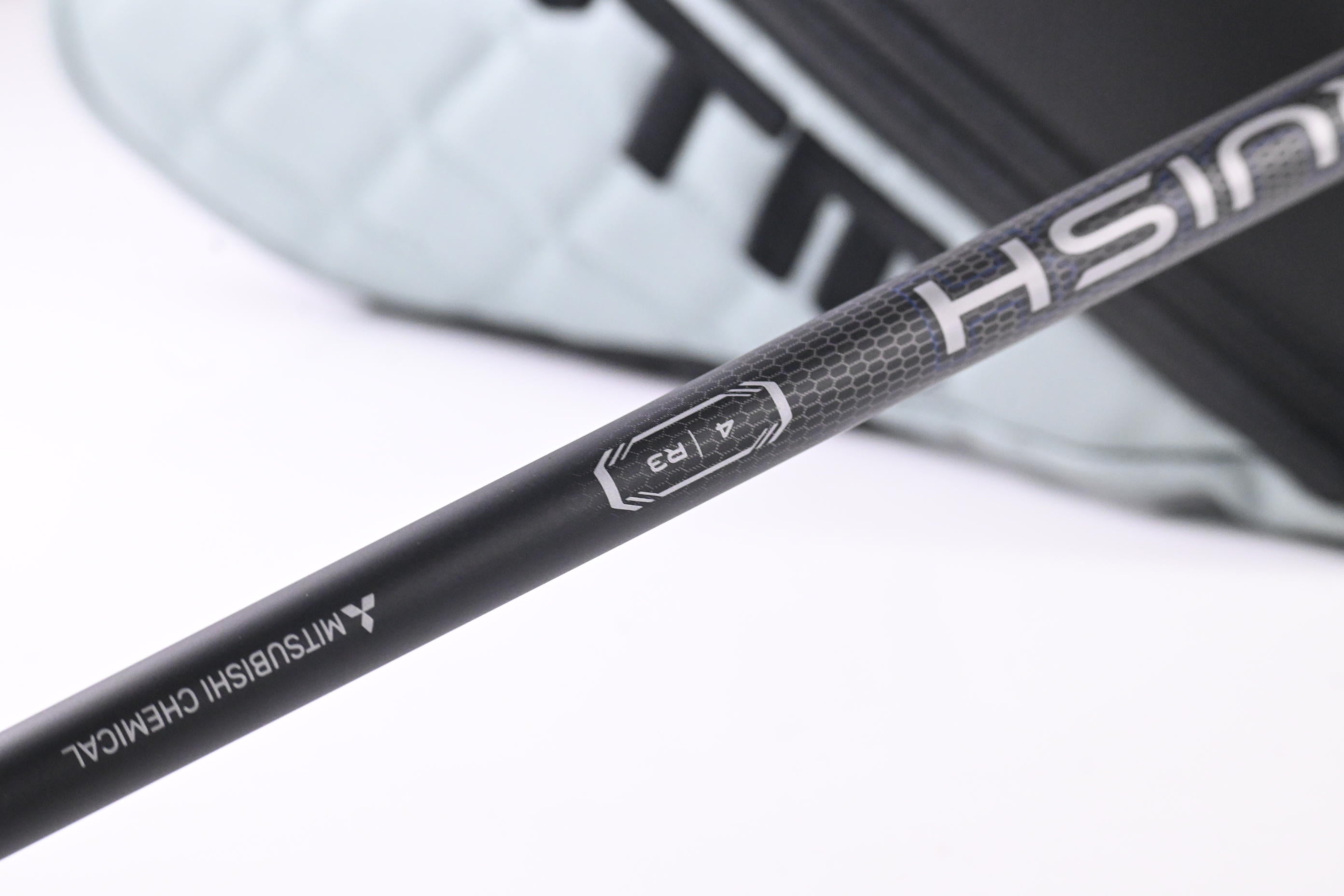 Ladies Cobra OPTM MAX-K Driver / 12 Degree / Ladies Flex Vanquish 4 Shaft