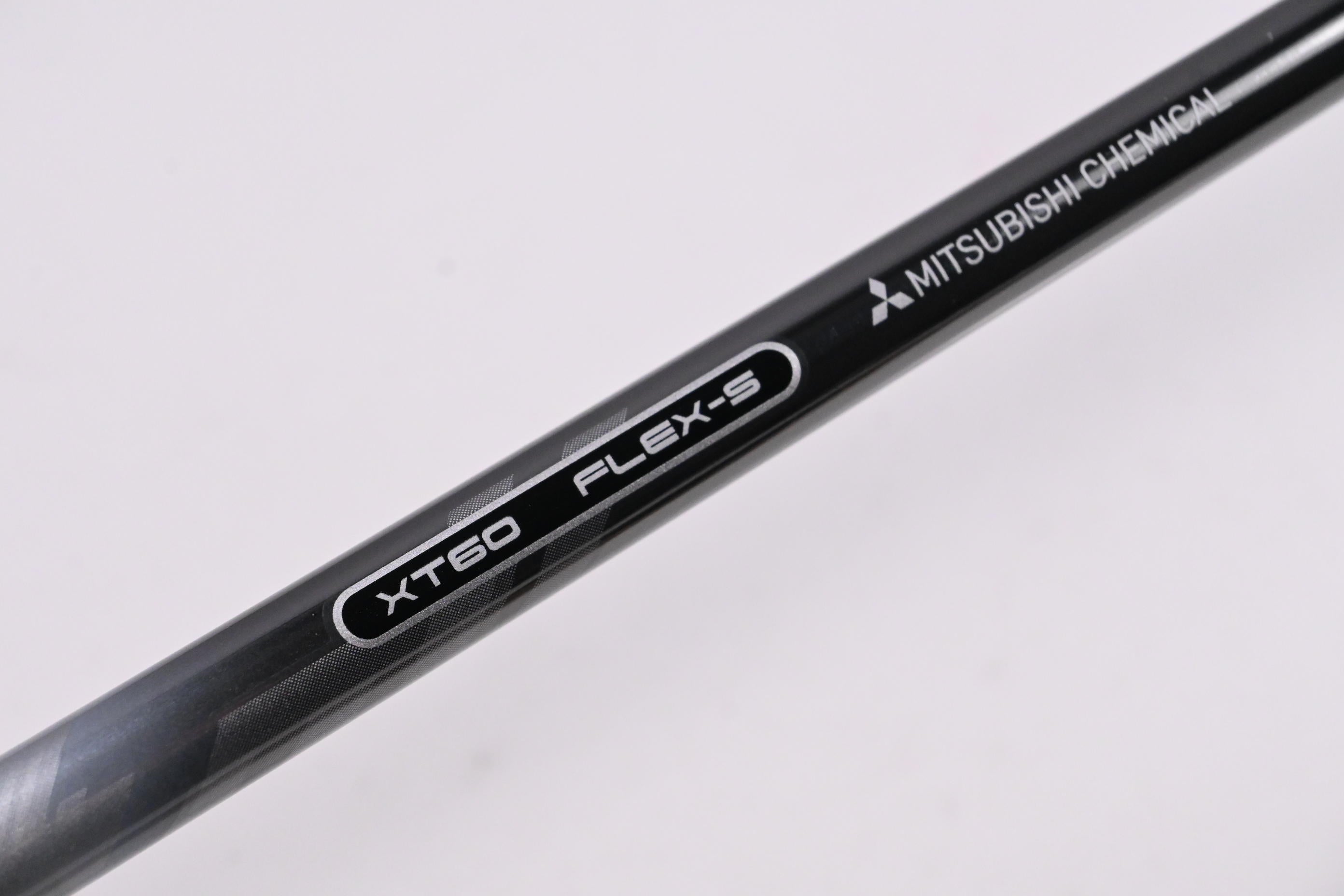 Kuro Kage XT-Series 60 Driver Shaft / Stiff Flex / .335" Tip / Uncut