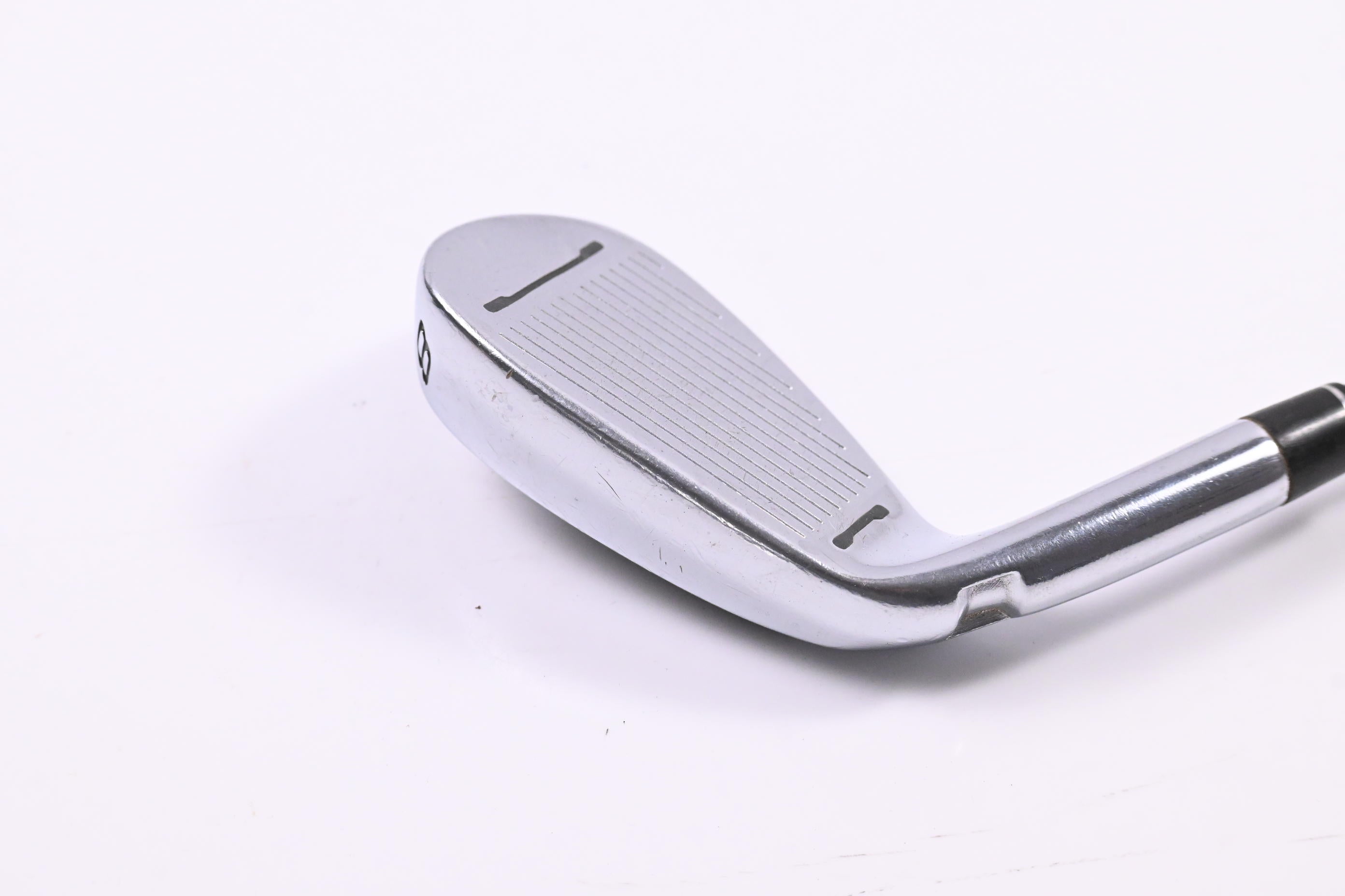 Taylormade RSi1 #8 Iron / Combo Flex Graphite Design G-Tech Shaft