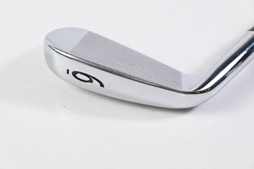 Titleist ZB Forged #6 Iron / Stiff Flex Dynamic Gold S300 Shaft