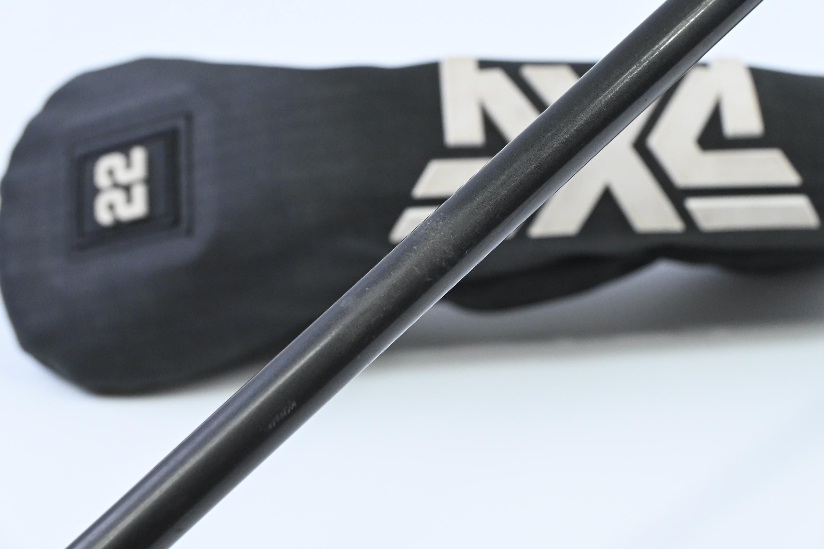 PXG 0311 Gen5 #2 Hybrid / 17 Degree / Regular Flex Evenflow Riptide 80 Shaft
