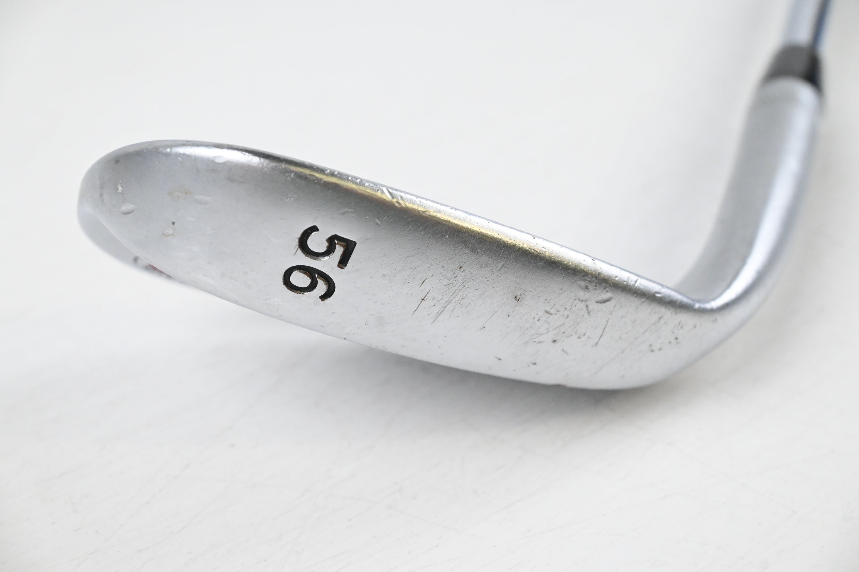 Titleist Vokey Spin Milled 2009 Sand Wedge / 56 Degree / Wedge Flex Vokey Design