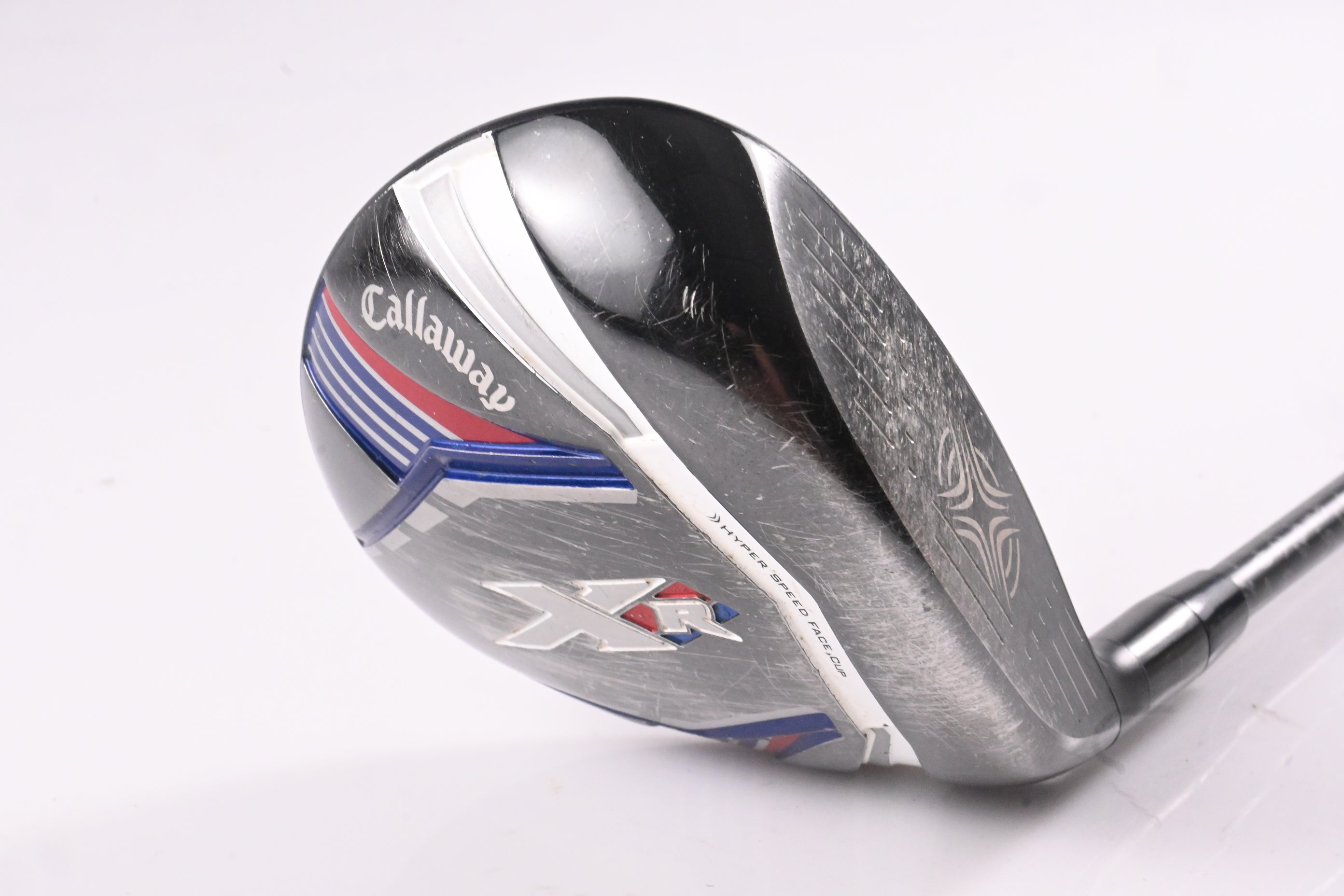 Callaway XR #3 Wood / 15 Degree / Regular Flex Project X LZ15 Shaft