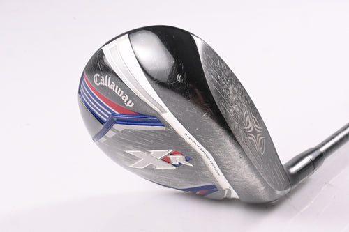 Callaway XR #3 Wood / 15 Degree / Regular Flex Project X LZ15 Shaft