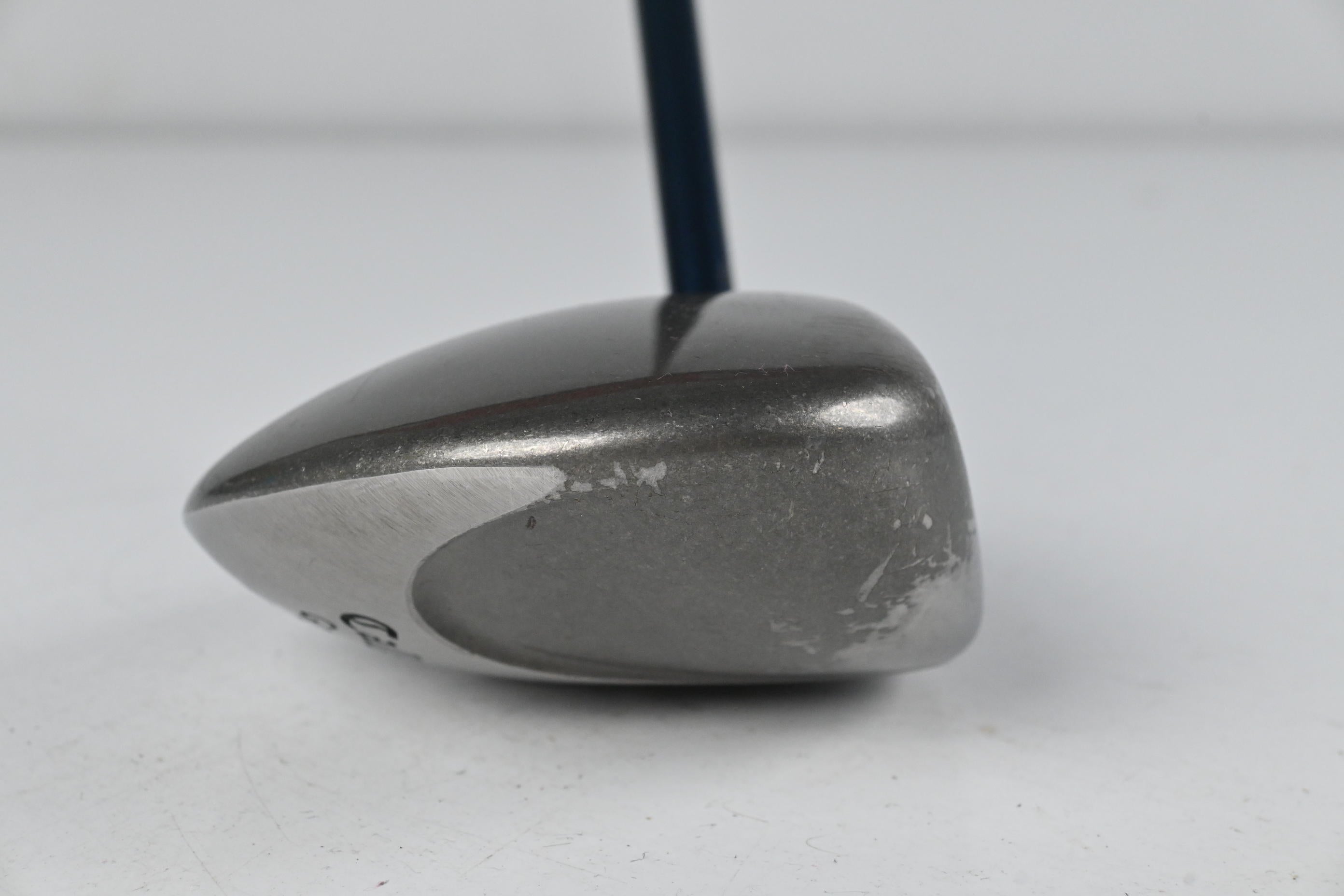 Callaway Steelhead #3 Wood / 16 Degree / Firm Flex Callaway RCH 99 Shaft