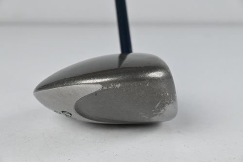 Callaway Steelhead #3 Wood / 16 Degree / Firm Flex Callaway RCH 99 Shaft