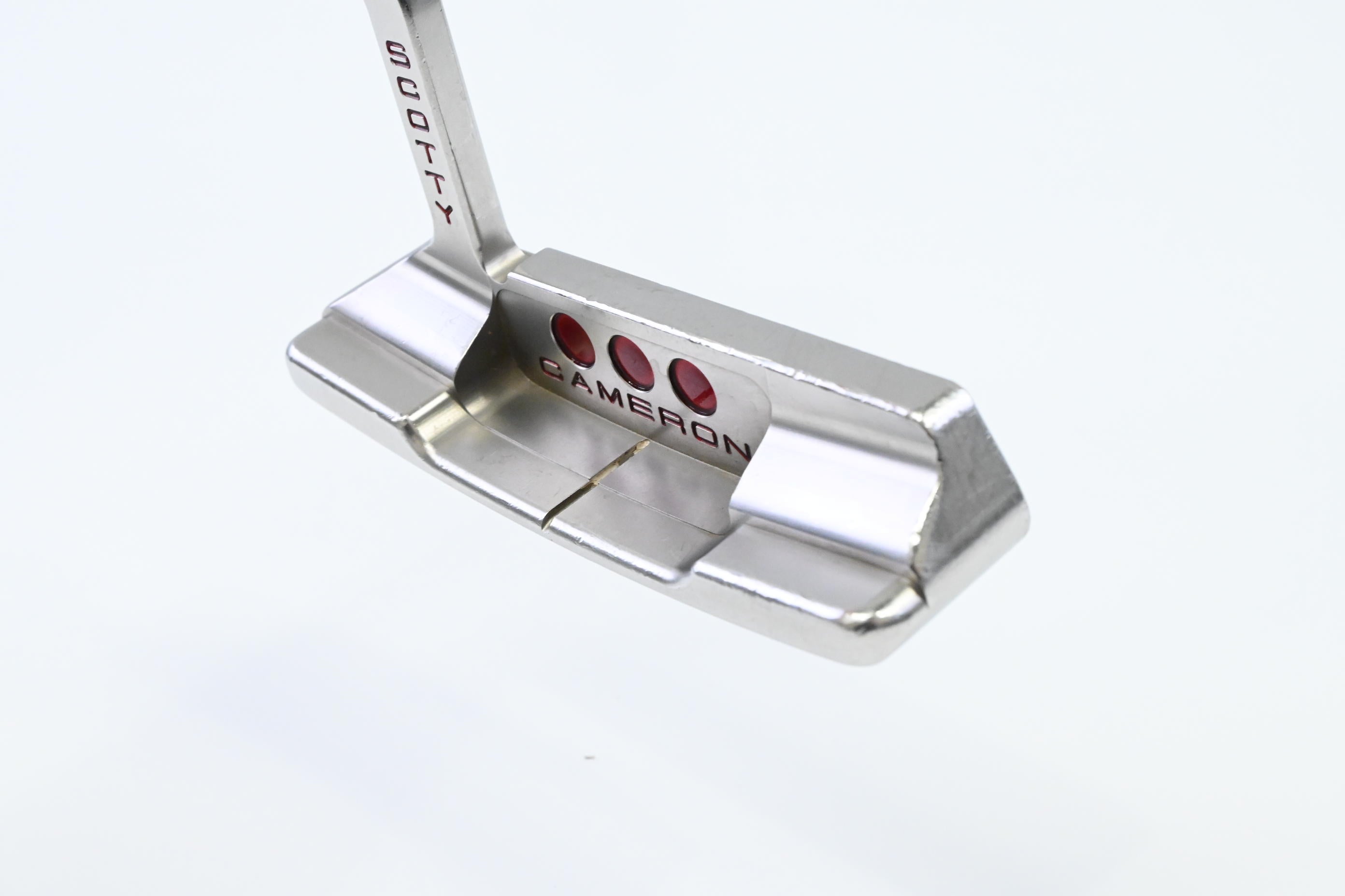 Scotty Cameron Studio Select Newport 2 Putter / 35 Inch