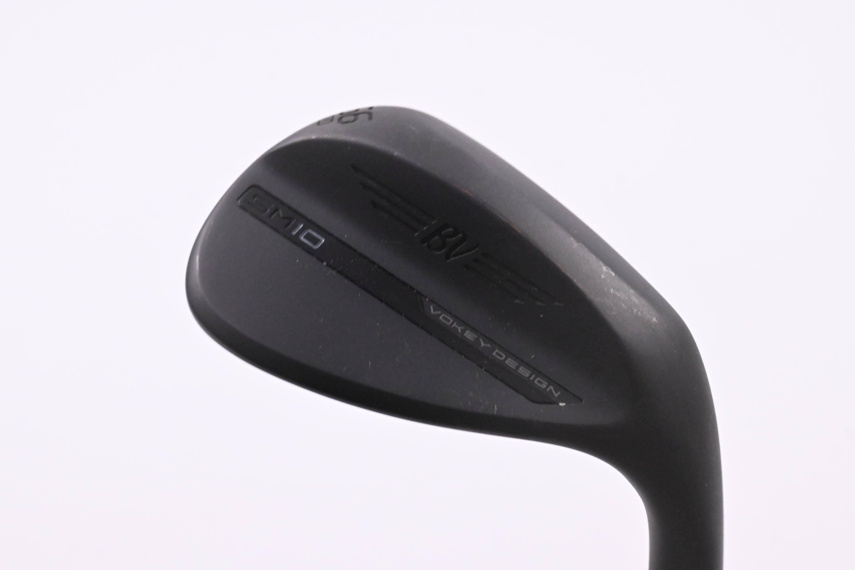 Titleist Vokey SM10 Sand Wedge / 56 Degree / Wedge Flex Vokey SM11 Shaft