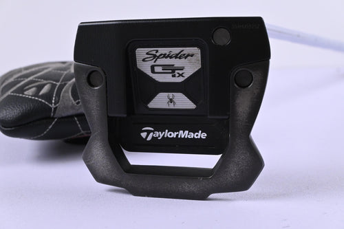 TaylorMade Spider GTX Putter / 33 Inch