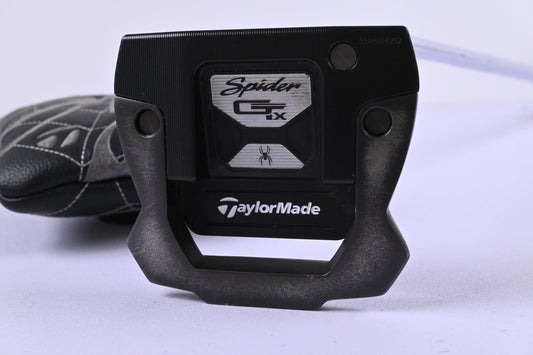 TaylorMade Spider GTX Putter / 33 Inch