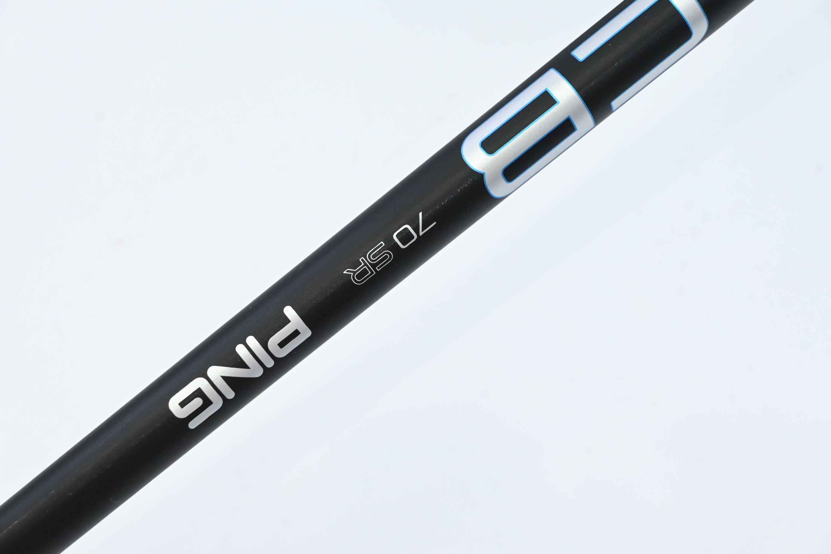 Ping G440 #5 Hybrid / 26 Degree / Senior Flex Ping Alta CB Blue 70 Shaft