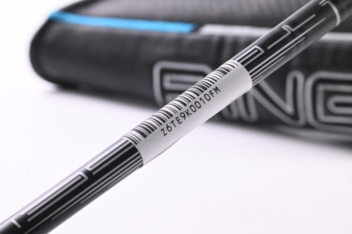 Ping G440 Max #5 Wood / 19 Degree / X-Flex Mitsubishi Tensei 1K Black 75 Shaft
