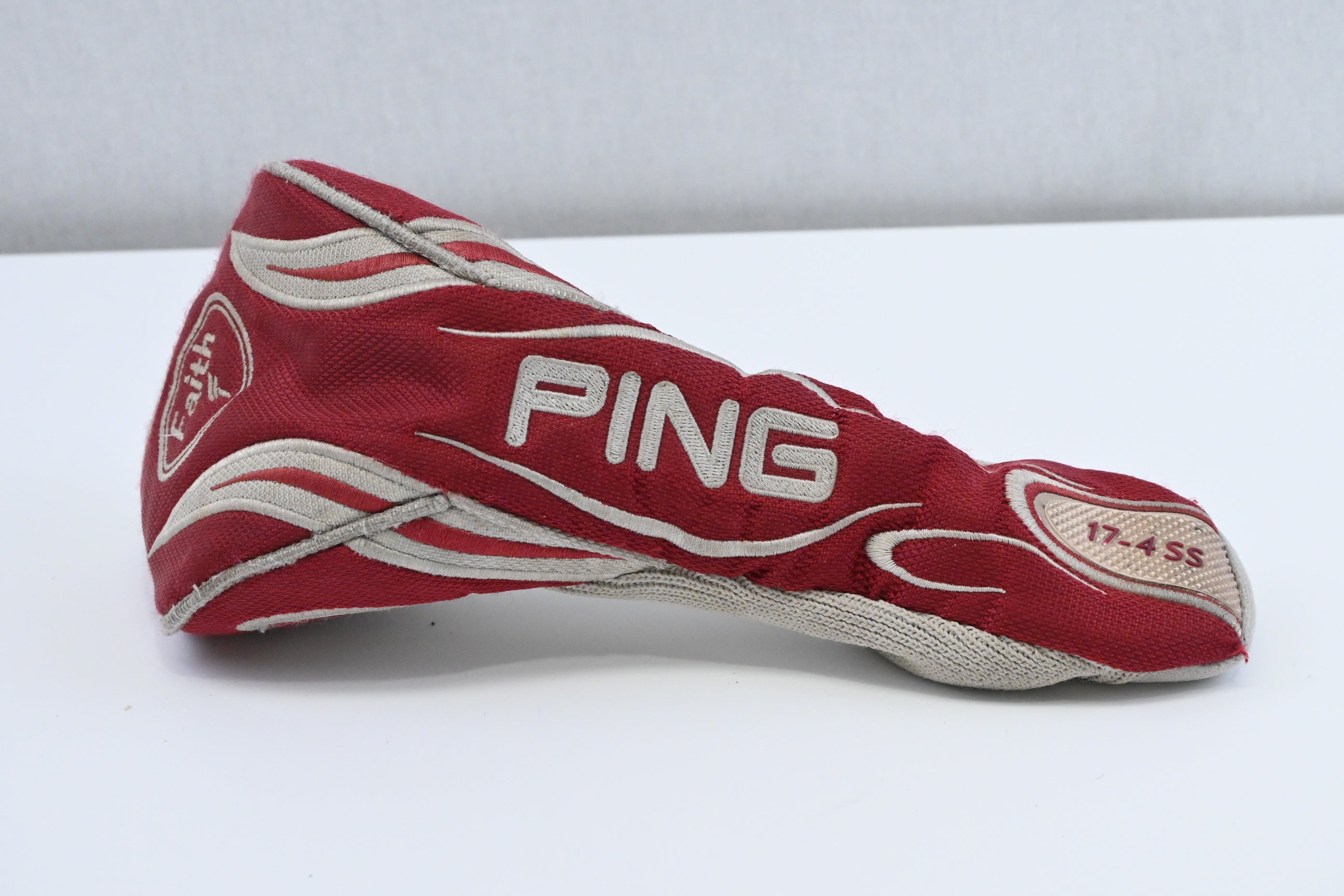 Ladies Ping Faith #5 Wood / 22 Degree / Ladies Flex Ping ULT 200 Shaft