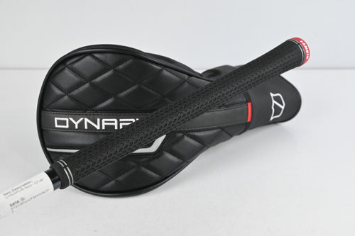 Wilson DYNAPWR Max+ Driver / 10.5 Degree / Regular Flex UST LIN-Q M40X 5