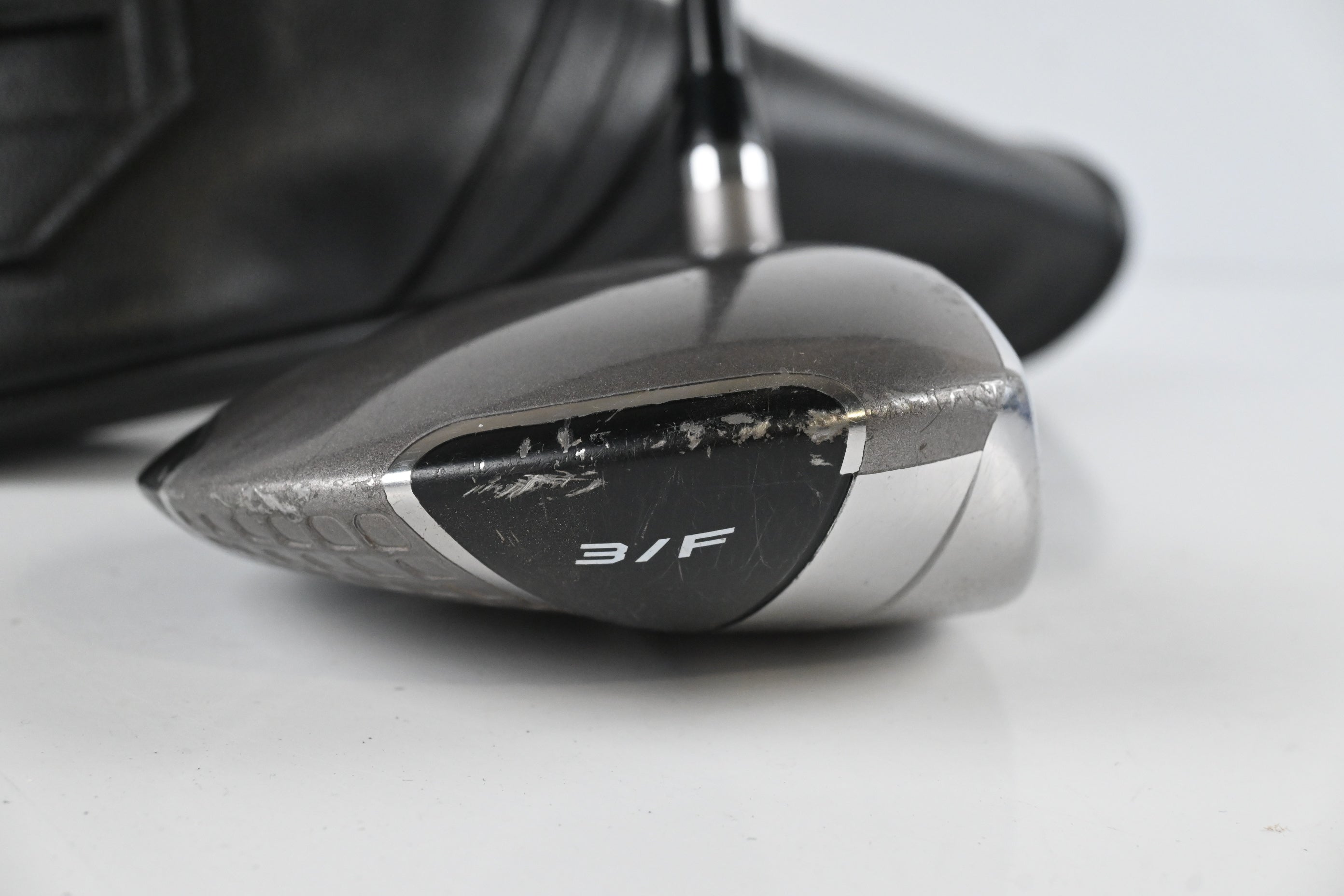 Cobra Amp Cell #3 Wood / 16 Degree / Regular Flex Cobra AMP Cell-s 65 Shaft