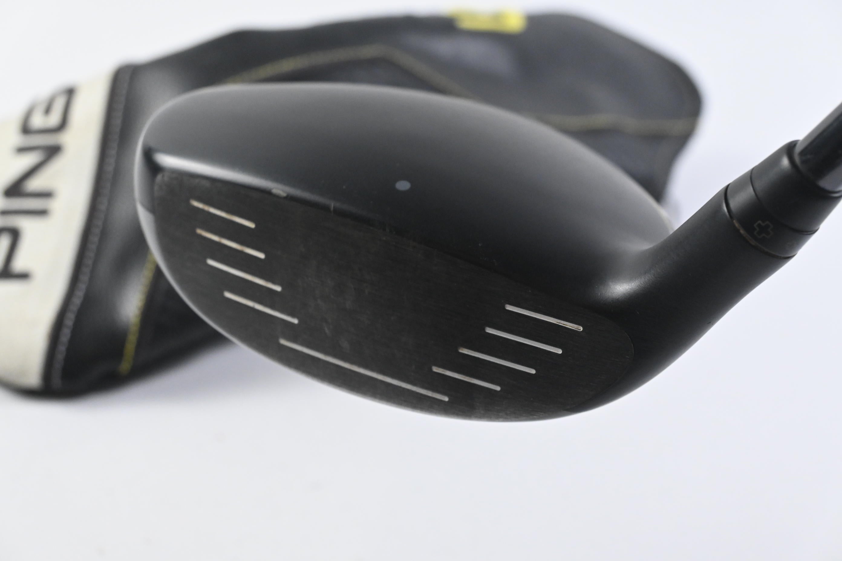 Ping G430 Max #3 Wood / 15 Degree / X-Flex Ping Tour 2.0 75 Shaft