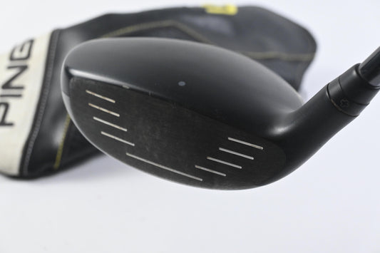 Ping G430 Max #3 Wood / 15 Degree / X-Flex Ping Tour 2.0 75 Shaft