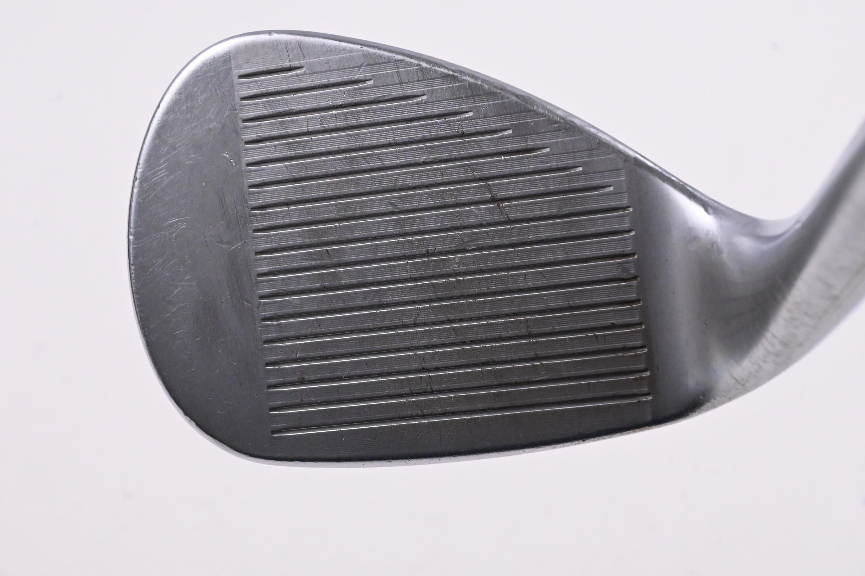 Titleist Vokey SM10 Lob Wedge / 60 Degree / Wedge Flex Titleist Vokey SM10 Shaft