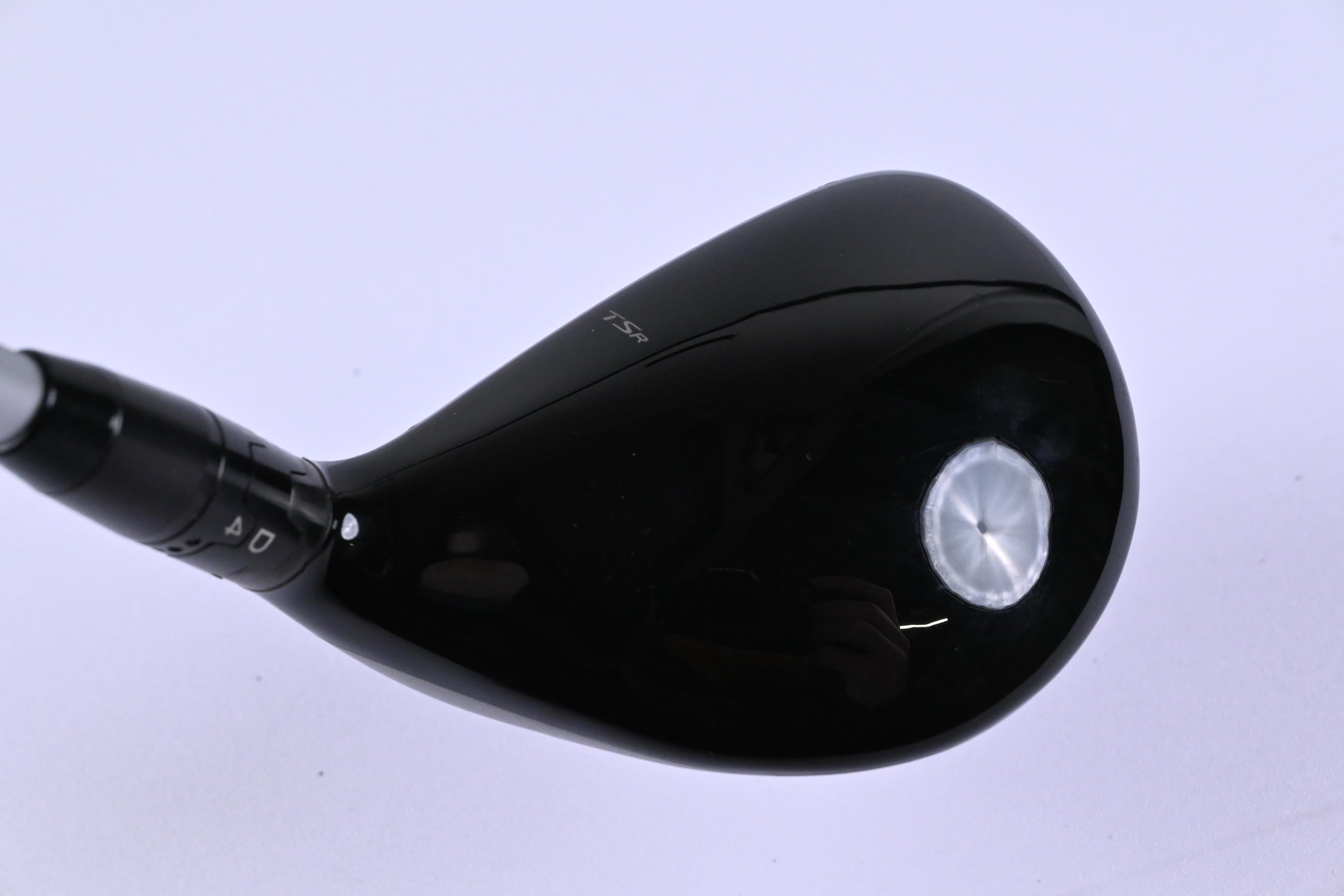 Titleist TSR1 #5 Hybrid / 23 Degree / Senior Flex MMT Speedmesh 50