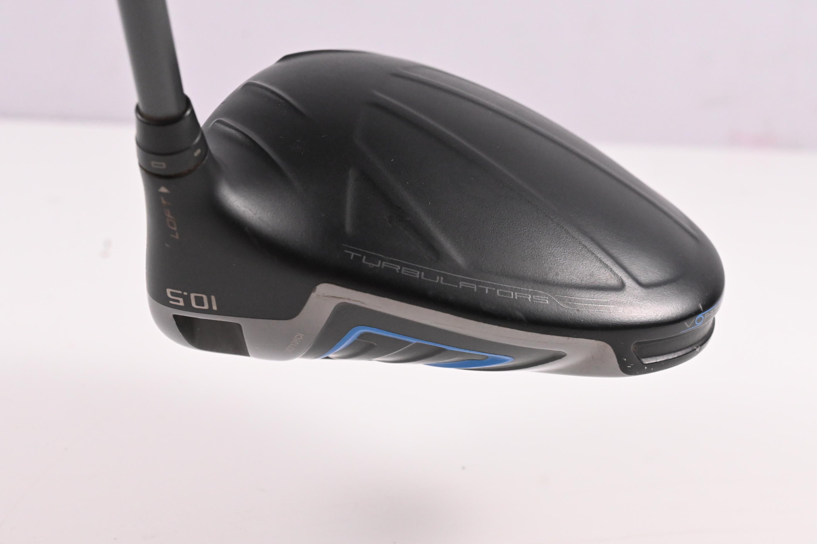 Ping G Series Driver / 10.5 Degree / X-Flex Aldila Tour Green 75 Shaft