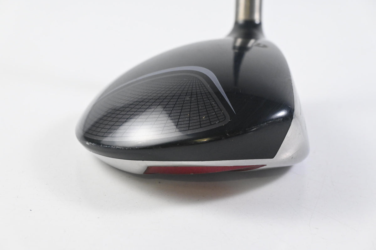 Taylormade Burner 2007 #5 Wood / 18 Degree / Senior Flex REAX Superfast 50 Shaft