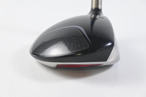 Taylormade Burner 2007 #5 Wood / 18 Degree / Senior Flex REAX Superfast 50 Shaft